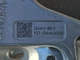 Кулак поворотный (цапфа) RH Tesla Model 3 1044416-00-G, аналог - изображение 2