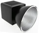 Акумуляторне світлодіодне світло PATONA Premium SL-C80R 80W RGB COB Адаптер Bowens (4055655252225) - зображення 4