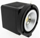 Акумуляторне світлодіодне світло PATONA Premium SL-C80R 80W RGB COB Адаптер Bowens (4055655252225) - зображення 6