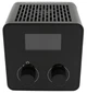 Акумуляторне світлодіодне світло PATONA Premium SL-C80R 80W RGB COB Адаптер Bowens (4055655252225) - зображення 7