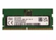 Оперативна пам’ять SK hynix 8GB DDR5 5600MHz SO-DIMM 1Rx16 HMCG66AGBSA092N - зображення 1