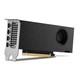 Видеокарта NVIDIA RTX A2000 12GB - Б/В - зображення 2
