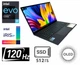 Ноутбук Asus Zenbook 14X OLED: Core i5-13500H / RAM 8 ГБ / SSD 512 ГБ / Intel Graphics / 14.5" OLED 2.8K, 120 Гц, Touch / Б/У - изображение 2