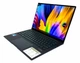 Ноутбук Asus Zenbook 14X OLED: Core i5-13500H / RAM 8 ГБ / SSD 512 ГБ / Intel Graphics / 14.5" OLED 2.8K, 120 Гц, Touch / Б/У - изображение 3