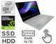 Ноутбук Dell Inspiron 7791 2-in-1: Core i7-10510U / RAM 16 ГБ / nVidia GeForce MX250 / SSD 256 ГБ / HDD 1 ТБ / 17.3" Touch / Б/У - изображение 2