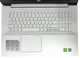 Ноутбук Dell Inspiron 7791 2-in-1: Core i7-10510U / RAM 16 ГБ / nVidia GeForce MX250 / SSD 256 ГБ / HDD 1 ТБ / 17.3" Touch / Б/У - изображение 8