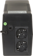 UPS Dahua PFM3350 600VA 360W (DH-PFM3350-600) - obraz 3