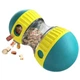 Интерактивная игрушка - кормушка для собак Dispenser Toy 15,5×8,75×8,75 см отсек для корма - изображение 2