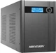 ДБЖ Hikvision DS-UPS2000/GER 1200Вт/2000ВА (314001188) - зображення 2