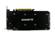 Ігрова відеокарта для пк Nvidia GeForce Gigabyte GTX1060 3gb 128Bit Gddr5 - Б/У - изображение 2
