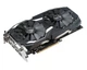 Ігрова відеокарта для пк AMD RADEON ASUS DUAL RX580 4Gb 256Bit Gddr5 - Б/У - изображение 2