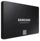 Накопичувач SSD 2.5 Sata3 Samsung 850Evo 250Gb - Б/У - изображение 3