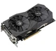 Ігрова відеокарта для пк AMD RADEON ASUS ROG STRIX RX570 4Gb 256Bit Gddr5 - Б/У - изображение 3