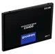 Накопичувач SSD 2.5 Sata3 GOODRAM CX400 Gen2 512gb - Уценка - изображение 4