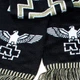 Шарф Rammstein (eagle and logo) - изображение 3