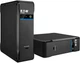 UPS Eaton 3P Ellipse 900VA/540W 2xUSB charges+USB port 3+1xSchuko (3P900UD) - obraz 6