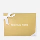 Кошелек женский из искусственной кожи для карточек Michael Kors 622089115 Белый (1162869649) - изображение 4