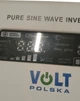 UPS Volt Polska SINUS PRO 500 E 12/230V (350/500W) (5903111886349) (955555913973853) - Outlet - obraz 3