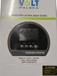 Сонячний інвертор Volt Polska SINUS PRO ULTRA 2000 2 кВА (1 кВт) 1-фазний (5904100450749) (955555914635121) - Уцінка - зображення 2