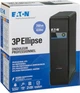 ДБЖ Eaton 3P Ellipse UPS 420 Вт/700 ВА (3P700UI) - зображення 8