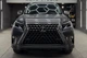 Комплект рестайлинга с 2013-2019 на 2021 для Lexus GX460 - изображение 13