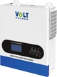 ДБЖ Volt Sinus Pro Ultra 7000 24/230V (3500W/7000VA) + 100A MPPT (30-500V) + Wi-Fi Inverter (5904100453061) - зображення 3