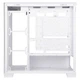 Корпус 2E GAMING Fantom ARGB White (2E-GK701W) - изображение 4