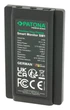 Monitor podglądowy do smartfonów 3.97" Patona Premium Smart Monitor SM1 (4055655253406) - obraz 2