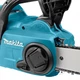 Ланцюгова пила акумуляторна Makita DUC353Z 36 В, шина 35 см, безщіткова, без акумулятора(TS_0E38C96524ED) - зображення 6