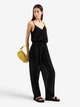 Топ женский Armani Exchange 739291462 S Черный (1162825244) - изображение 2