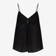 Топ женский Armani Exchange 739291462 S Черный (1162825244) - изображение 4