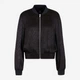 Бомбер женский Armani Exchange 125385626 XS Черный (1162830182) - изображение 5