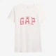 Спортивный костюм женский GAP 74091646 XL Белый (1162795278) - изображение 7