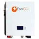 Аккумуляторная батарея LiFePO4 24V 100Ah EnerGo - изображение 1