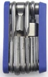 Мультитул Park Tool MTB-5, RESCUE TOOL - зображення 4