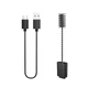 Glo hyper X2 Black под формат гло демі компакт(синій) - зображення 4