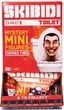 Фігурка-сюрприз Skibidi Toilet Таємнича серія 2 1300S2 (0810054668169) - зображення 1