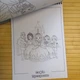 Раскраска Принцесса София Princess Sofia А4 мега сборник (38480) - изображение 2