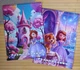 Раскраска Принцесса София Princess Sofia А4 набор 2 шт (38602) - изображение 1
