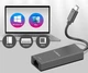 Сетевой адаптер Edimax EU-4307 V2 USB Type-C to 2.5G Gigabit Ethernet (EU-4307 V2) - изображение 7