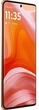 Мобильный телефон Motorola Edge 50 12/512GB Peach Fuzz (PB2U0005PL) - изображение 2