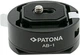 Płytka szybkozłączki Patona Arca Flip-Lock (4055655247931) - obraz 2