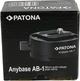 Płytka szybkozłączki Patona Arca Flip-Lock (4055655247931) - obraz 9