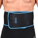 Pas na brzuch One Fitness BR160 17-24-975 100 x 19 cm (5907695532524) - obraz 4