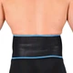 Pas na brzuch One Fitness BR160 17-24-975 100 x 19 cm (5907695532524) - obraz 5