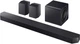 Саундбар Samsung HW-Q990H Titan Black (HW-Q990H/EN) - зображення 2