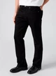 Джинси Regular Fit чоловічі Levi`s 372536765 32W 32L Чорні (1162856650) - зображення 1
