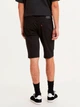Шорты джинсовые длинные мужские Levi`s 24000393 34W Черные (1162856729) - изображение 2