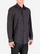Рубашка мужской Armani Exchange 736946359 M Черная (1162828807) - изображение 3