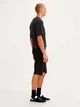 Шорты джинсовые длинные мужские Levi`s 24000393 34W Черные (1162856729) - изображение 3